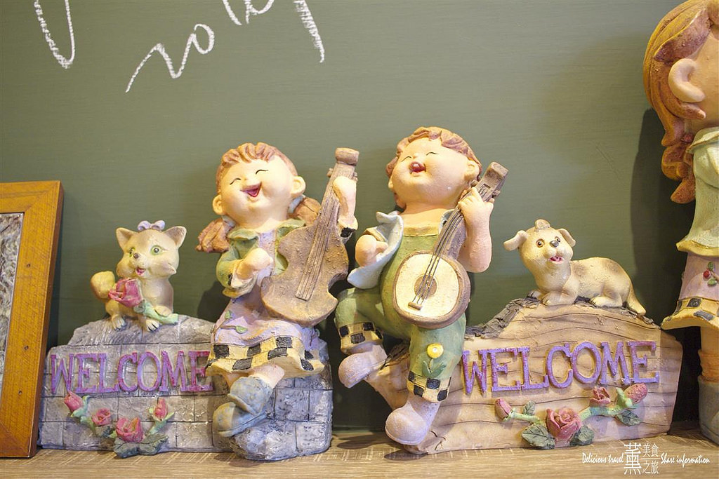 生活pasta-中科店