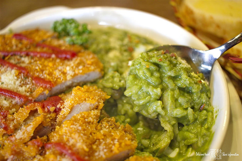 生活pasta-中科店