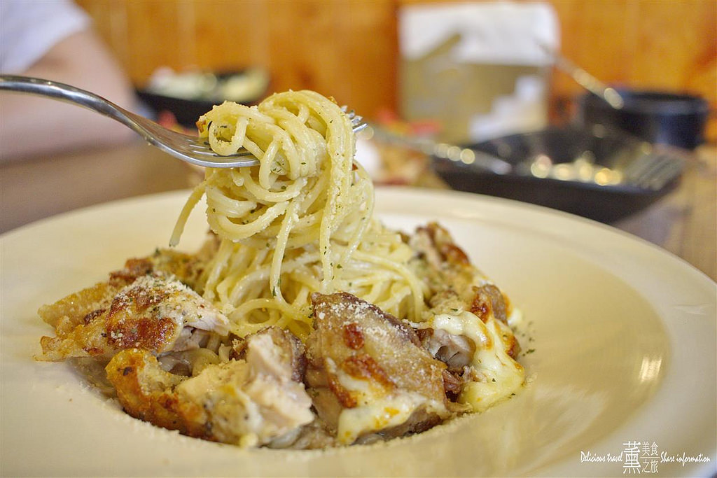 生活pasta-中科店