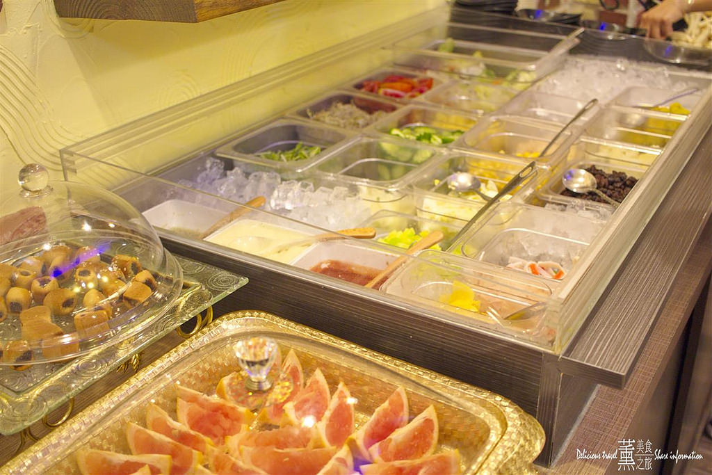 生活pasta-中科店