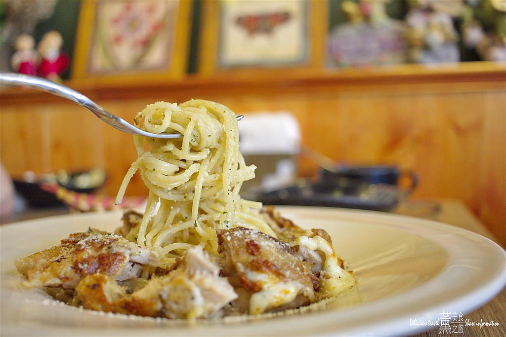 生活pasta-中科店