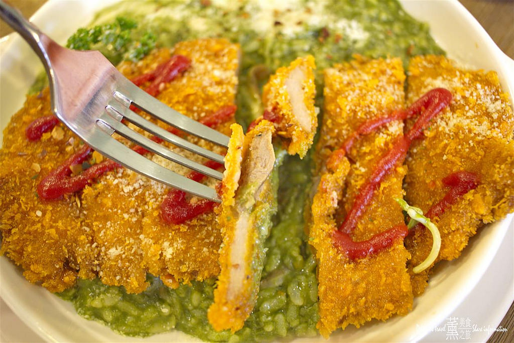 生活pasta-中科店