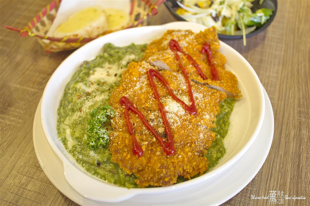 生活pasta-中科店