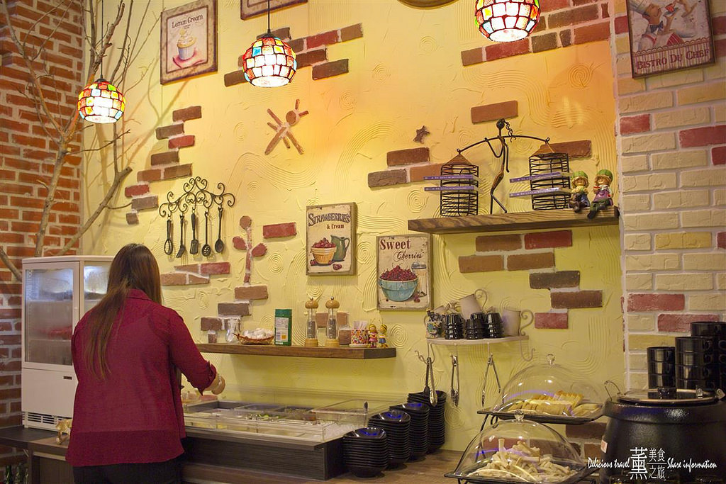 生活pasta-中科店