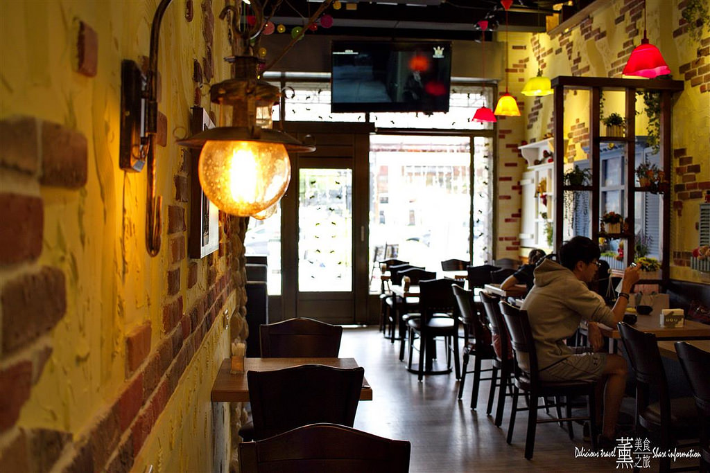 生活pasta-中科店