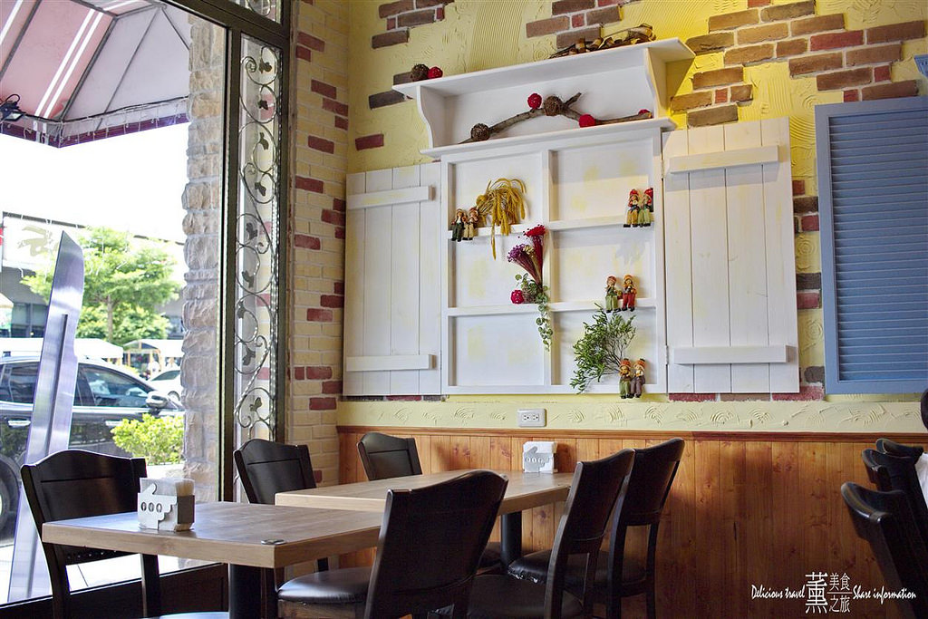 生活pasta-中科店