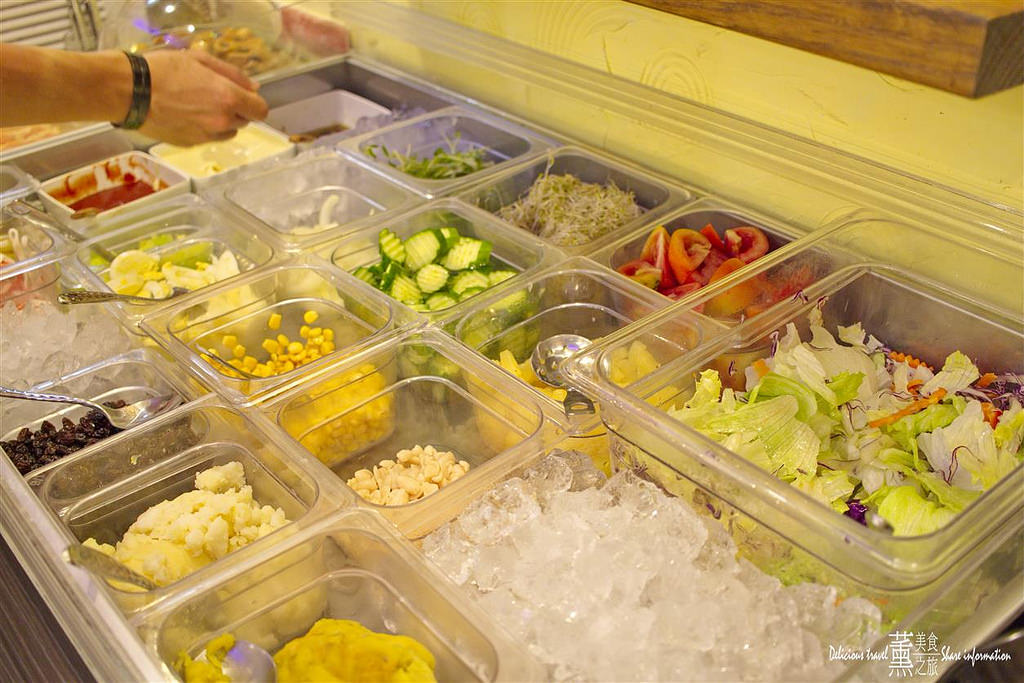 生活pasta-中科店