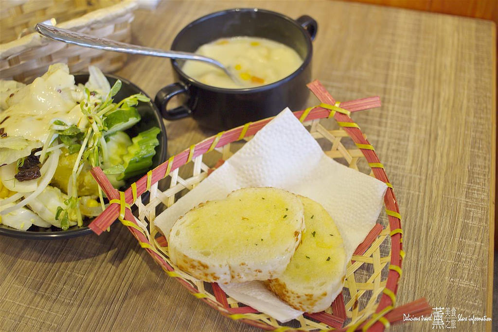 生活pasta-中科店