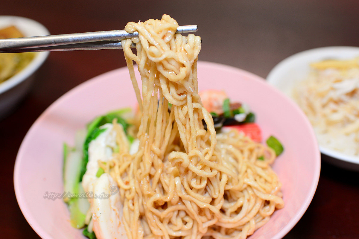 台南灣裡黃金商圈 來姆鍋燒