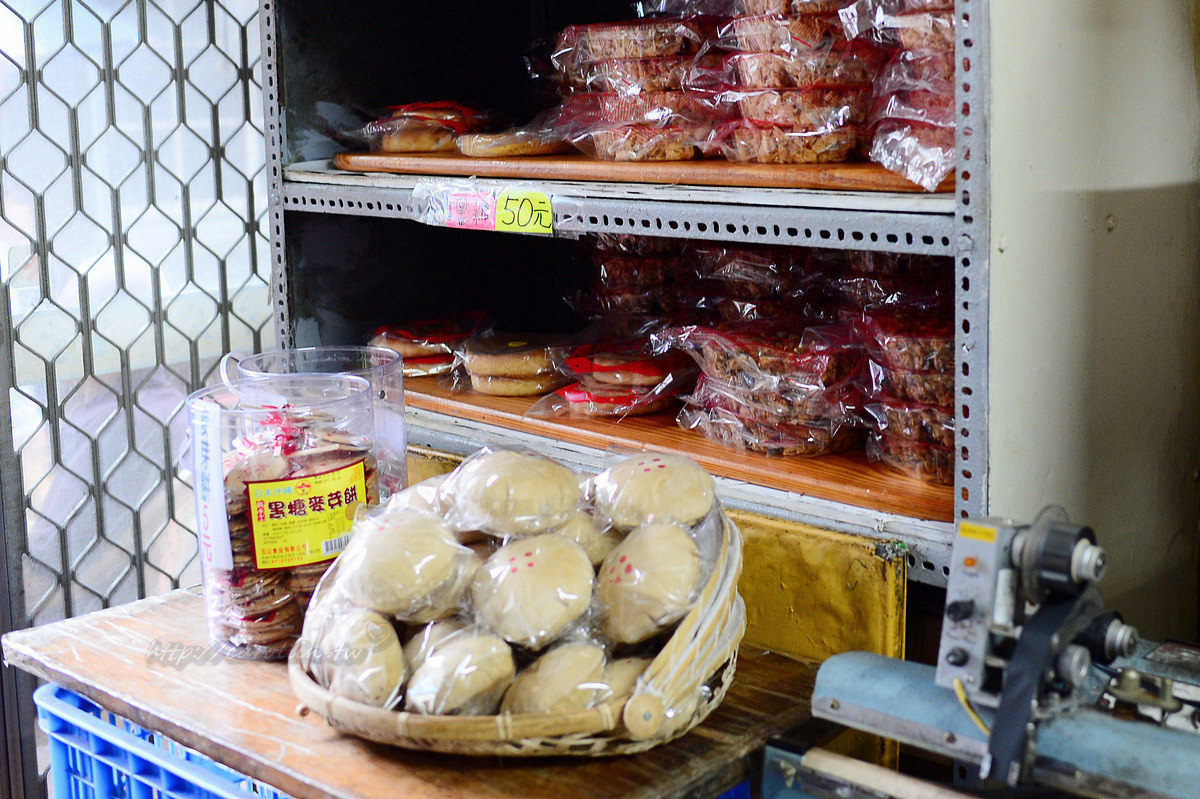 台南灣裡 喜樹老街 喜樹文創市集