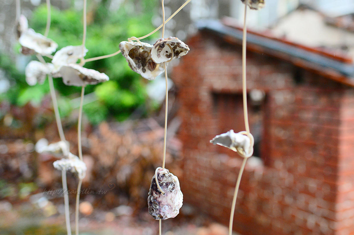 ㄒ台南灣裡 喜樹老街 喜樹文創市集