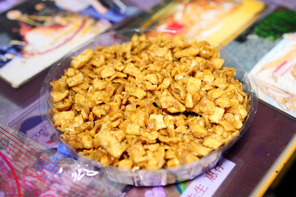 台南灣裡 喜樹老街 喜樹文創市集