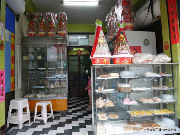 喜事集喜樹藝術聚落：宅女懶懶子＠灣裡黃金商圈+喜事集+黃金海岸台南旅遊 台南南區灣裡美食美景攻略～老街傳統小吃一日遊+無敵海景看到飽　