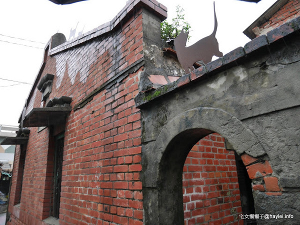 喜事集喜樹藝術聚落：宅女懶懶子＠灣裡黃金商圈+喜事集+黃金海岸台南旅遊 台南南區灣裡美食美景攻略～老街傳統小吃一日遊+無敵海景看到飽　