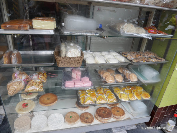 喜事集喜樹藝術聚落：宅女懶懶子＠灣裡黃金商圈+喜事集+黃金海岸台南旅遊 台南南區灣裡美食美景攻略～老街傳統小吃一日遊+無敵海景看到飽　