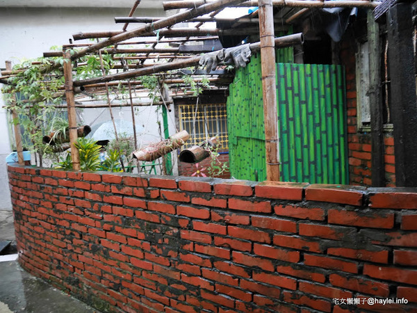 喜事集喜樹藝術聚落：宅女懶懶子＠灣裡黃金商圈+喜事集+黃金海岸台南旅遊 台南南區灣裡美食美景攻略～老街傳統小吃一日遊+無敵海景看到飽　