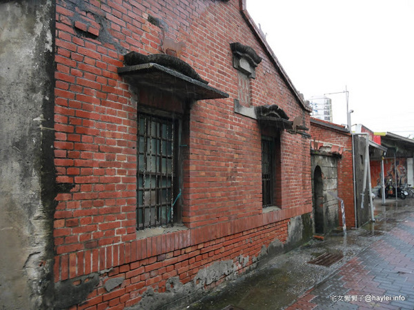 喜事集喜樹藝術聚落：宅女懶懶子＠灣裡黃金商圈+喜事集+黃金海岸台南旅遊 台南南區灣裡美食美景攻略～老街傳統小吃一日遊+無敵海景看到飽　