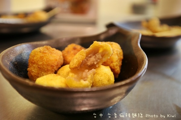 台中台香麻辣麵線1185