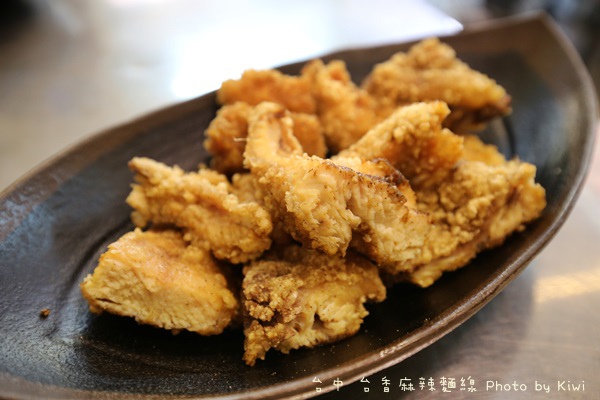 台中台香麻辣麵線1149