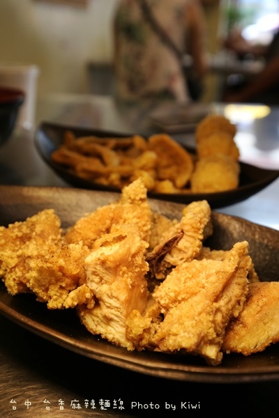 台中台香麻辣麵線1135