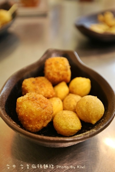 台中台香麻辣麵線1183