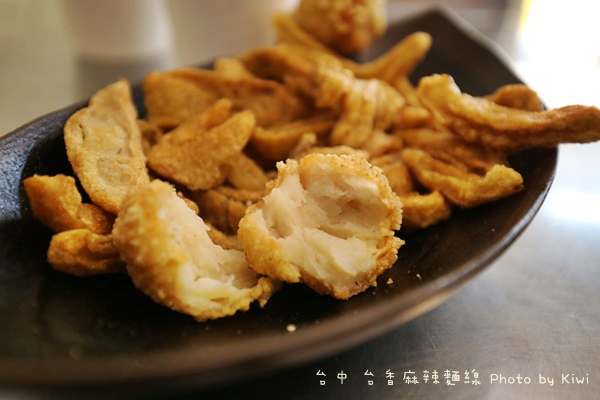 台中台香麻辣麵線1177