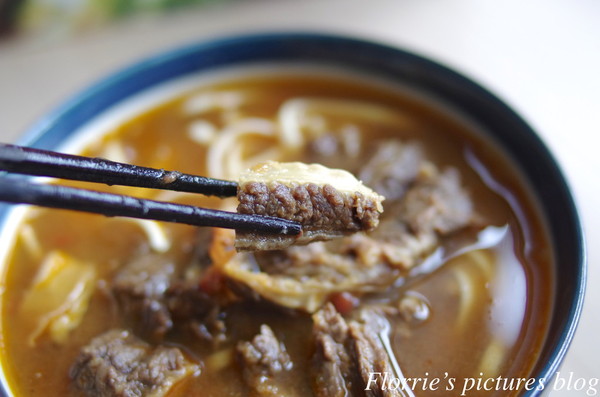 高大師牛肉麵:口碑券美食之旅~高大師祖傳牛肉麵~來一碗清甜又香氣濃郁的牛肉麵吧!