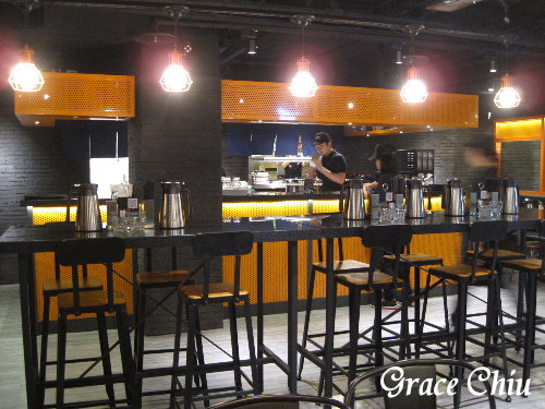 開丼 燒肉丼 HOYII北車站 台北車站丼飯