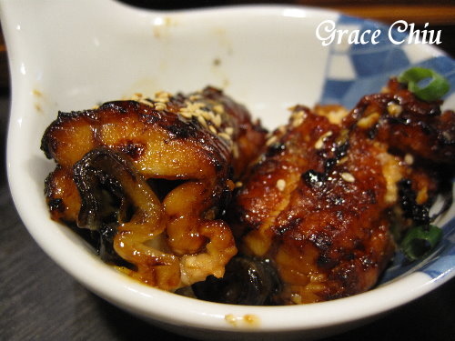 開丼 燒肉丼 HOYII北車站 台北車站丼飯