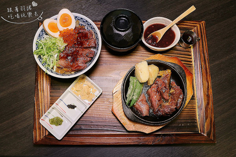 開丼 Hoyii北車站店057