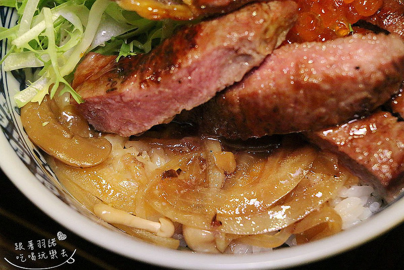 開丼 Hoyii北車站店075