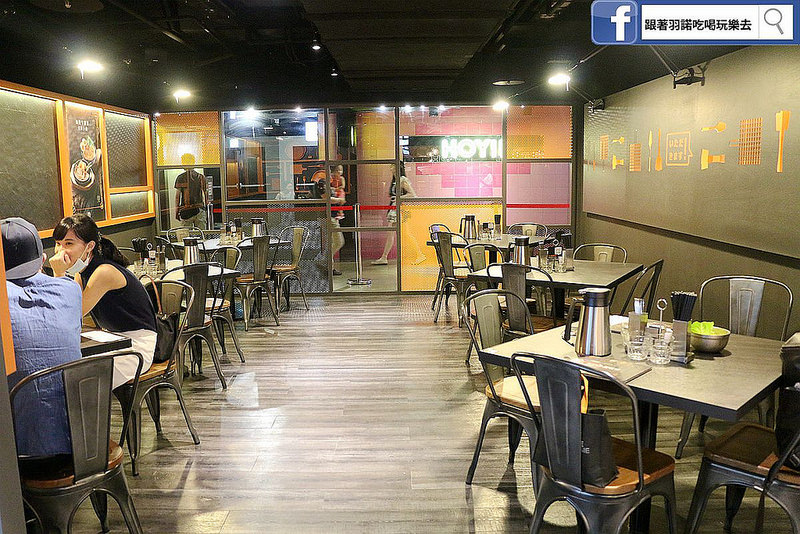 開丼 Hoyii北車站店019