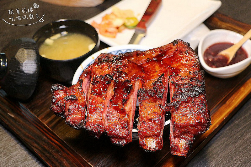 開丼 Hoyii北車站店096