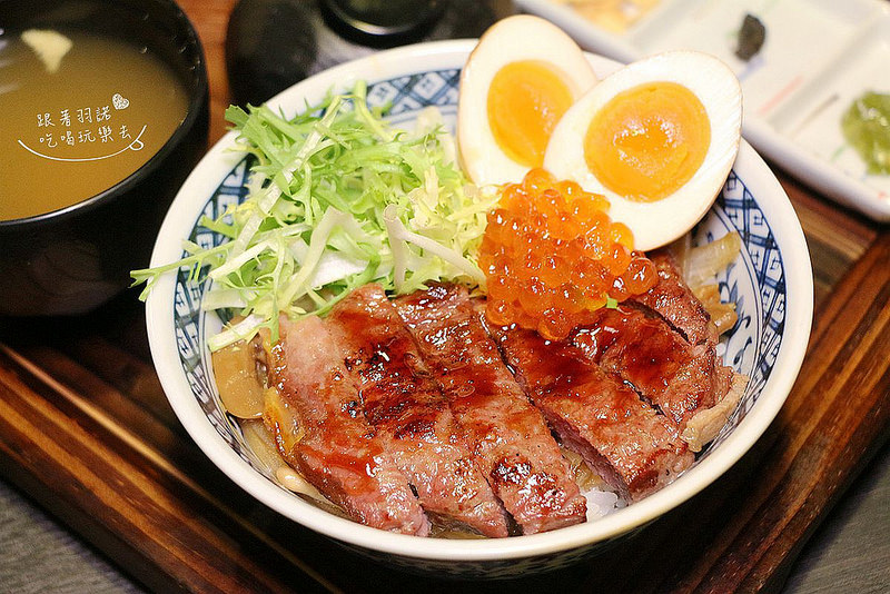 開丼 Hoyii北車站店066