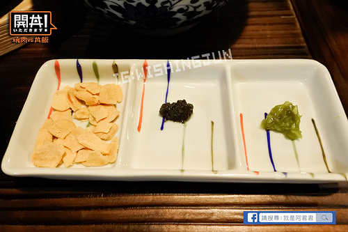 開丼 燒肉vs丼飯_阿君君-2783