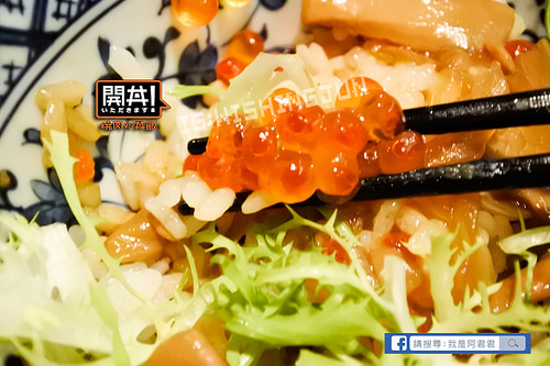 開丼 燒肉vs丼飯_阿君君-2820