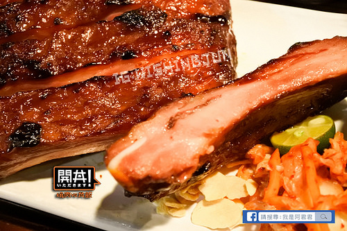 開丼 燒肉vs丼飯_阿君君-2817