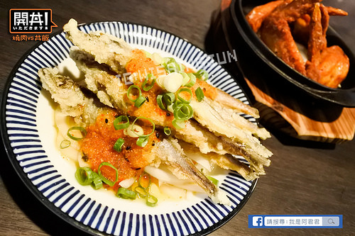 開丼 燒肉vs丼飯_阿君君-2800