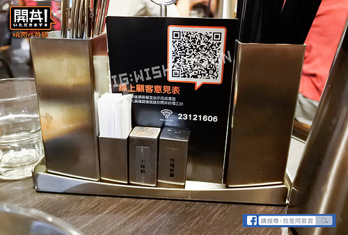 開丼 燒肉vs丼飯_阿君君-2842