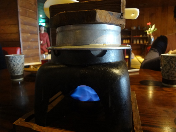 又見一炊煙：1011124[官本金文愛台灣]又見一炊煙日式庭園禪風慢活好自在詩情畫意無菜單料理(用餐篇)