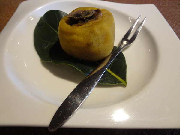 又見一炊煙：1011124[官本金文愛台灣]又見一炊煙日式庭園禪風慢活好自在詩情畫意無菜單料理(用餐篇)