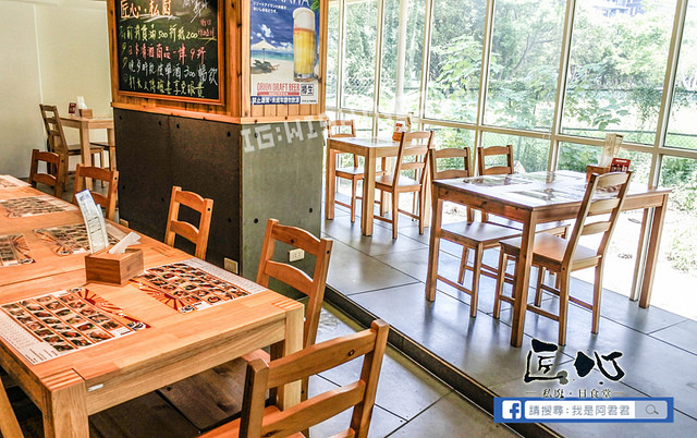 匠心-私廚。日食堂_阿君君-4611