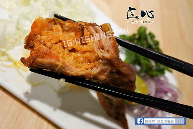 匠心-私廚。日食堂_阿君君-4706