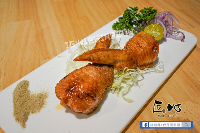 匠心-私廚。日食堂_阿君君-4658