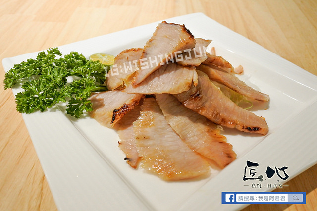 匠心-私廚。日食堂_阿君君-4670