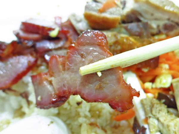 【蘆洲美食】宏昇燒臘-便宜又好吃的燒臘店