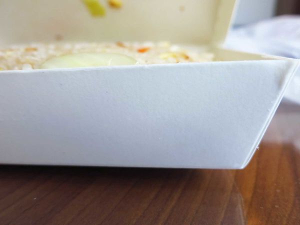 【桃園餐廳】庶民食堂創意炒飯-超大份加飯不用錢的美味炒飯