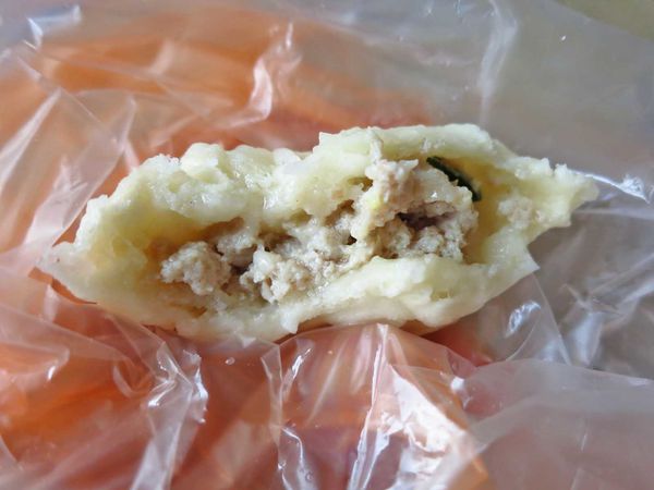 【五股美食】中興路二段小籠包-超多人推薦的美味小籠包
