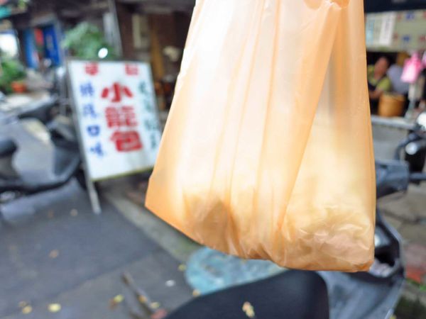 【五股美食】中興路二段小籠包-超多人推薦的美味小籠包