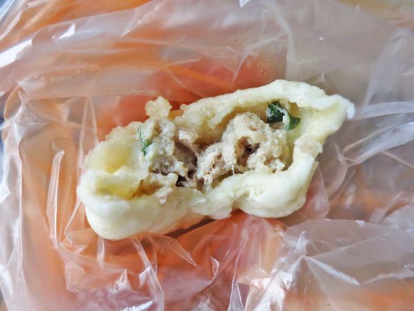 【五股美食】中興路二段小籠包-超多人推薦的美味小籠包